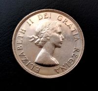 Лот: 10336727. Фото: 2. Монета 1 Канадский доллар. Серебро... Монеты