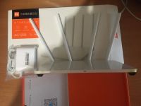 Лот: 18994355. Фото: 2. Xiaomi Wi-Fi Router 3G с USB 3... Сетевые устройства