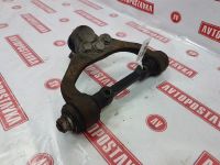 Лот: 20898228. Фото: 2. Рычаг подвески верхний Mitsubishi... Автозапчасти