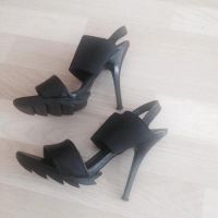 Лот: 8339077. Фото: 2. Босоножки-2. Женская обувь