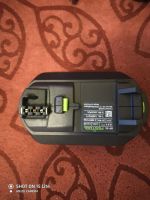 Лот: 16529831. Фото: 3. Шуруповерт festool. Строительство и ремонт
