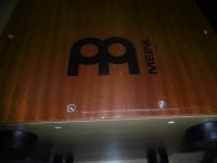 Лот: 6271831. Фото: 5. Кахон MEINL HCAJ1MH-M по смешной...