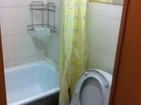 Лот: 7431690. Фото: 5. Сдам 1 комнатная квартира гостинка...