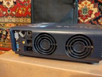 Лот: 18377146. Фото: 3. Проектор BENQ PB6210 б/у. Компьютеры, оргтехника, канцтовары