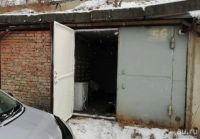 Лот: 18023703. Фото: 2. Гараж. Продажа