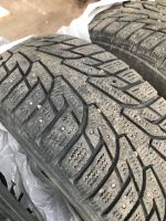 Лот: 18161311. Фото: 5. Шины Hankook 215/55 R17