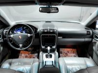 Лот: 21771717. Фото: 9. Porsche Cayenne, I Рестайлинг...