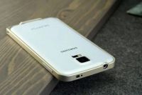 Лот: 4380826. Фото: 3. чехол для Samsung Galaxy S5 i9600. Смартфоны, связь, навигация