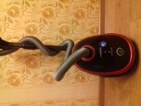 Лот: 11931628. Фото: 2. Пылесос Samsung SC5491 на з/ч. Мелкая бытовая техника