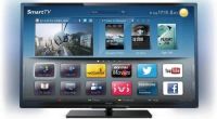 Лот: 3912206. Фото: 2. Новый 3D LED Телевизор Philips... ТВ и видео