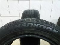 Лот: 19147954. Фото: 2. Hankook Optimo K415 205/55 r16... Шины, Диски