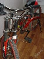 Лот: 1738791. Фото: 2. Велосипед детский VIVA BIKE. Велоспорт