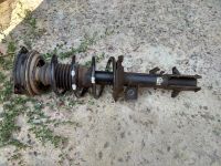 Лот: 11841825. Фото: 6. Nissan note ,стойка передняя правая