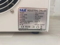 Лот: 17861127. Фото: 5. Чиллер CW-3000 Система охлаждения...