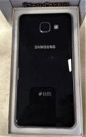 Лот: 16050242. Фото: 2. Смартфон Samsung Galaxy A5 (2016... Смартфоны, связь, навигация