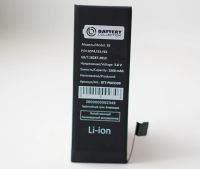 Лот: 25798031. Фото: 4. iPhone 5S. Не включается