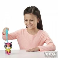 Лот: 15554170. Фото: 2. Оригинальная Игрушка FurReal Friends... Игрушки