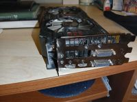 Лот: 25899785. Фото: 3. Видеокарта directcu 2. Компьютеры, оргтехника, канцтовары