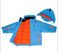 Лот: 8267205. Фото: 5. Яркая демисезонная куртка пр-во...