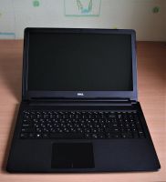 Лот: 12368359. Фото: 4. Ноутбук Dell Inspiron 15 ( Intel... Красноярск