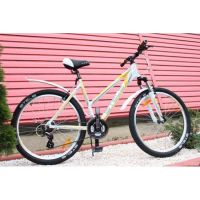 Лот: 9691095. Фото: 6. Велосипед STELS Miss-6300 V 26...