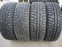 Лот: 9992384. Фото: 2. 185/70/14 Bridgestone ICE Cruiser-7000... Шины, Диски