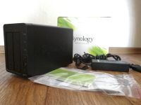 Лот: 11463921. Фото: 2. Сетевое хранилище (NAS) Synology... Серверы, СХД
