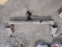 Лот: 14026480. Фото: 6. Фаркоп toyota corolla e180, 2012-2018