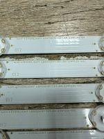 Лот: 25882156. Фото: 2. Комплект подсветки, LBM580M1501-AK-2... Запчасти для бытовой техники