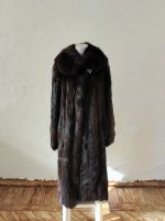 Лот: 25785560. Фото: 3. Шуба женская нутриевая. Одежда, обувь, галантерея