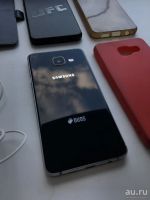 Лот: 13753241. Фото: 2. Samsung galaxy A3 2016 (A310... Смартфоны, связь, навигация