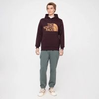 Лот: 22726046. Фото: 3. Мужская худи Standard Hoodie. Одежда, обувь, галантерея