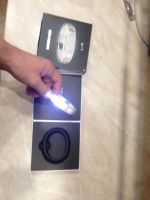 Лот: 11174757. Фото: 2. Спортивный браслет Nike+ FuelBand. Спортивные товары