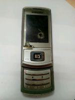 Лот: 10940031. Фото: 2. №963 . Телефон Samsung GT-S3500... Смартфоны, связь, навигация