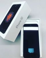 Лот: 11294185. Фото: 2. iPhone SE Space Gray 64GB. Смартфоны, связь, навигация