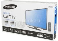 Лот: 6739404. Фото: 3. Новый 32" (81 см) LED-телевизор... Бытовая техника