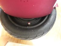 Лот: 9265763. Фото: 2. Гироскутер smart balance wheel. Электросамокаты, гироскутеры и комлектующие
