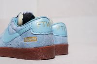 Лот: 11618028. Фото: 3. Кроссовки Nike SB Blazer Low GT... Одежда, обувь, галантерея