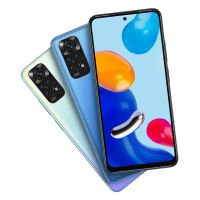 Лот: 18766090. Фото: 2. Xiaomi Redmi Note 11 6Gb/128Gb... Смартфоны, связь, навигация