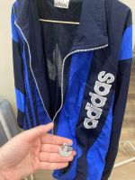 Лот: 21220738. Фото: 3. Олимпийка ретро винтаж Adidas... Одежда, обувь, галантерея