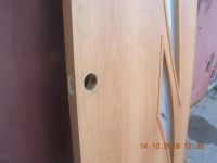 Лот: 14810129. Фото: 2. Ещё одна межкомнатная дверь, вишня... Двери, окна, фурнитура