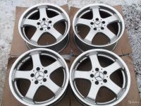 Лот: 11014149. Фото: 3. Шикарные оригинальные диски Mercedes... Авто, мото, водный транспорт