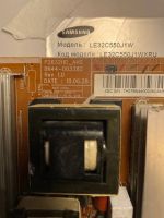 Лот: 13764596. Фото: 2. Блок питания, psu BN44-00338D... Запчасти для бытовой техники