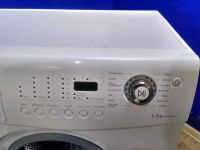 Лот: 12486983. Фото: 2. Стиральная машина samsung wf 6458... Крупная бытовая техника