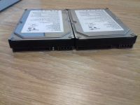 Лот: 12130175. Фото: 2. Жесткий диск Seagate 80gb 2 штуки. Комплектующие