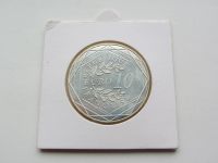 Лот: 7265579. Фото: 2. Франция 10 евро 2016 Чемпионат... Монеты