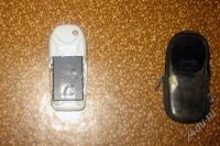 Лот: 692927. Фото: 2. сотовый телефон siemens m55. Смартфоны, связь, навигация