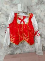 Лот: 20941952. Фото: 3. Костюм новогодний пиратки 134-140. Новый год!