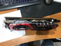 Лот: 18444131. Фото: 3. Msi gaming oc GTX 1060 6gb. Компьютеры, оргтехника, канцтовары