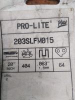 Лот: 18289895. Фото: 2. Шина пилы Oregon Pro-Lite 203SLFM015... Инструмент и расходные
